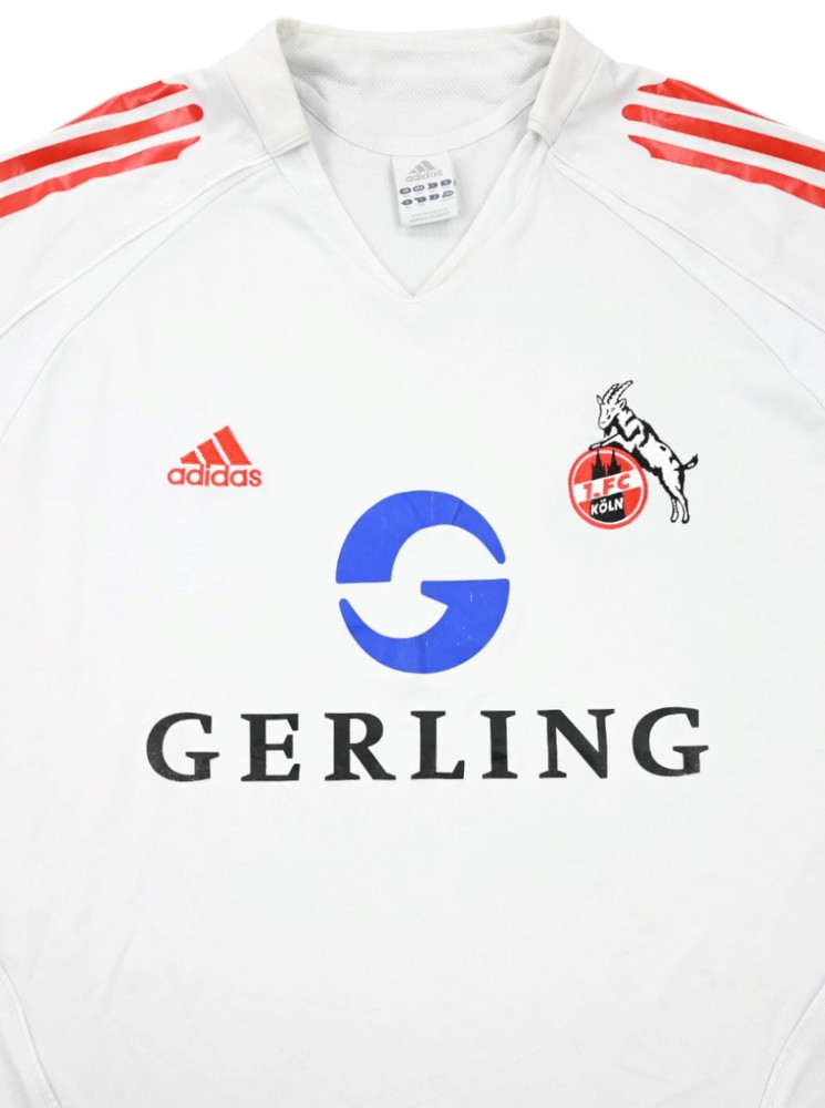 2005-06 KOLN KOSZULKA XXL