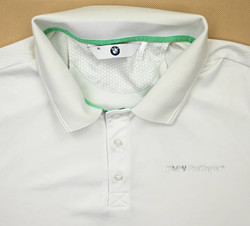 BMW GOLF SHIRT XL