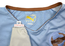 2010-11 AFRICA UNITY SHIRT S