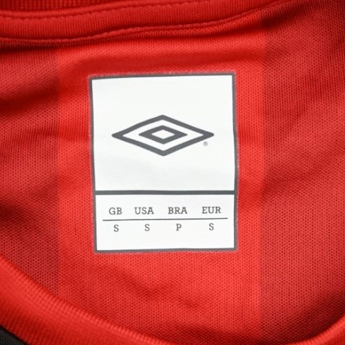 ATHLETICO PARANAENSE ACADEMY KOSZULKA S