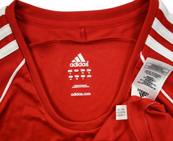 2006-08 LIVERPOOL KOSZULKA WOMENS S