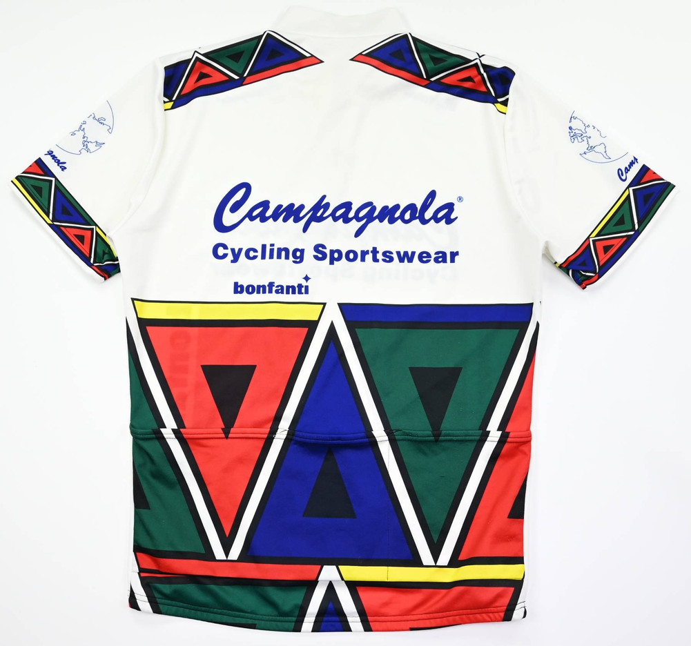CAMPAGNOLA CYCLING SHIRT XL