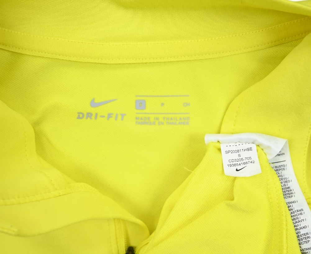 2019-20 BARCELONA BLUZA S