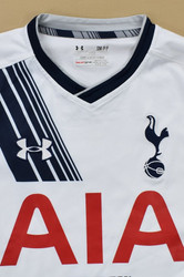 2015-16 TOTTENHAM HOTSPUR KOSZULKA S