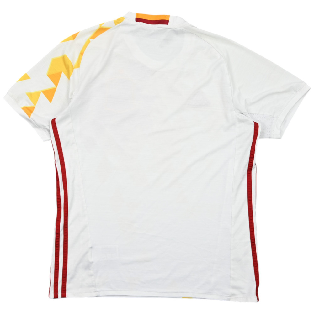 2016-17 SPAIN SHIRT S