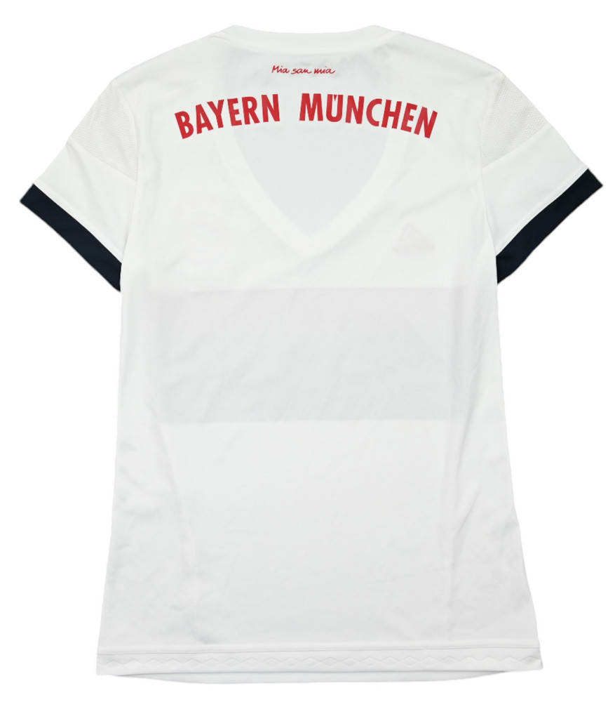 2015-16 BAYERN MUNCHEN KOSZULKA WOMENS S