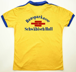 PUMA OLDSCHOOL SHIRT M