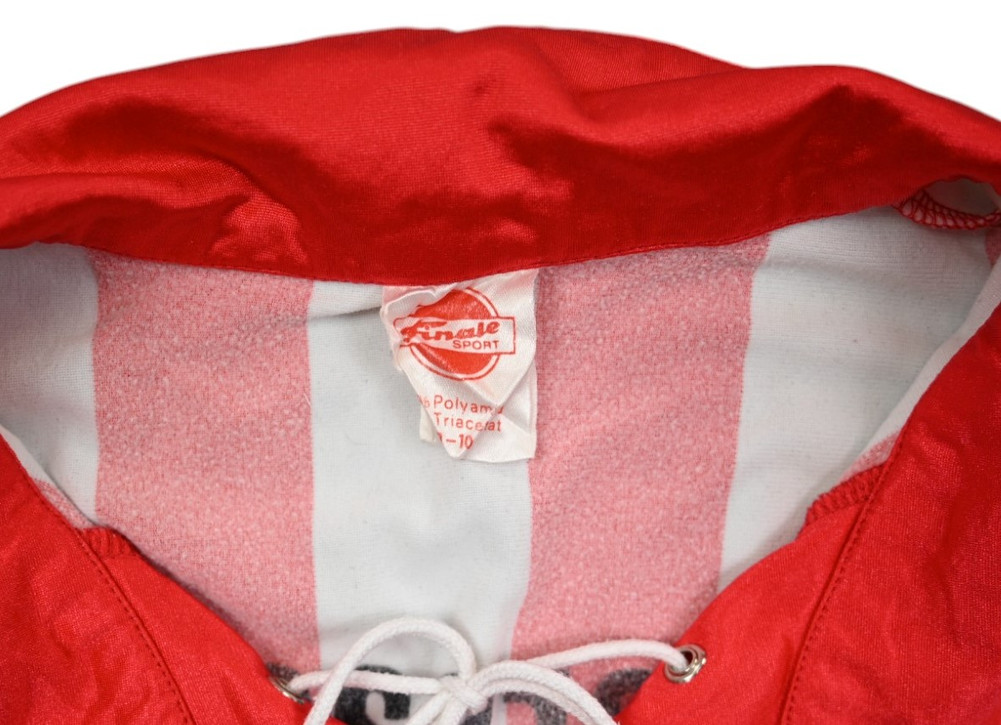 FINALE SPORT OLDSCHOOL LONGSLEEVE L