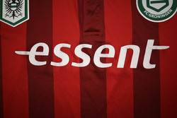 2015-16 GRONINGEN GK LONGSLEEVE KOSZULKA M