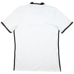 2015-16 GERMANY SHIRT M