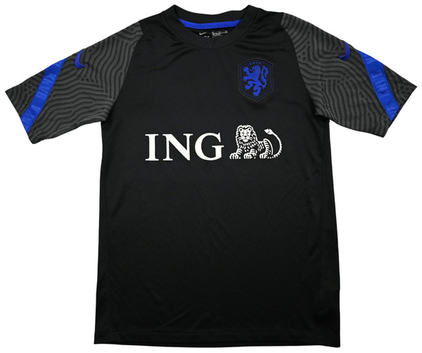 2020-21 NETHERLANDS SHIRT XL. BOYS