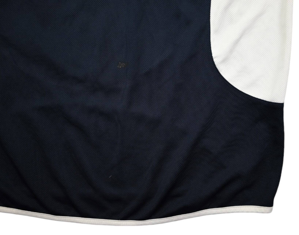 SCOTLAND RUGBY SHIRT XL