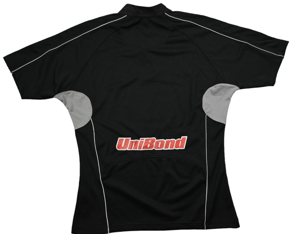 SARACENS RUGBY SHIRT 2XL