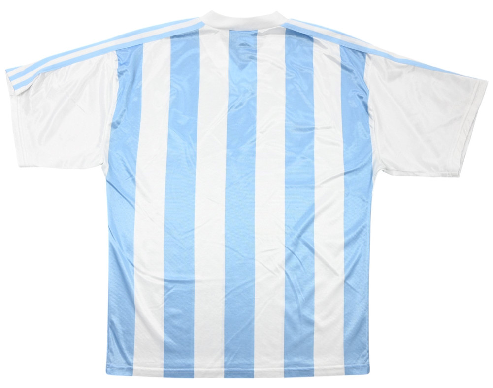 1990-91 ARGENTINA KOSZULKA S