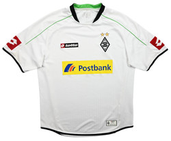 2012-13 BORUSSIA MONCHENGLADBACH KOSZULKA M