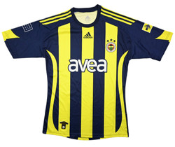 2009-10 FENERBAHCE KOSZULKA M