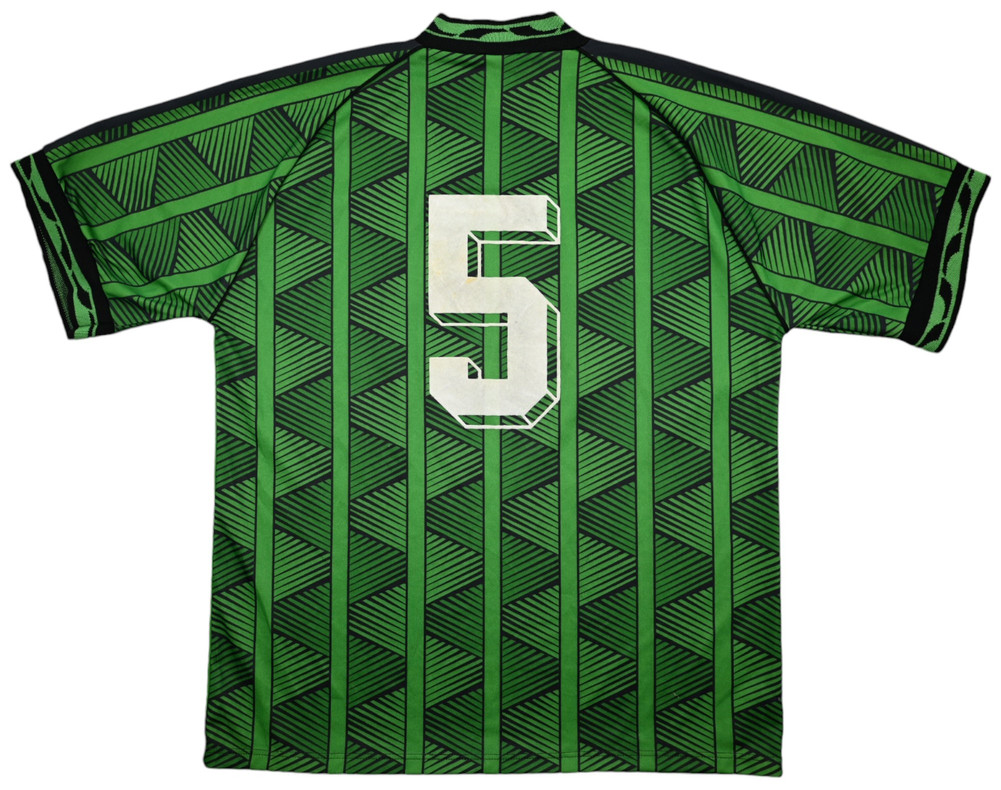 PUMA OLDSCHOOL SHIRT XL