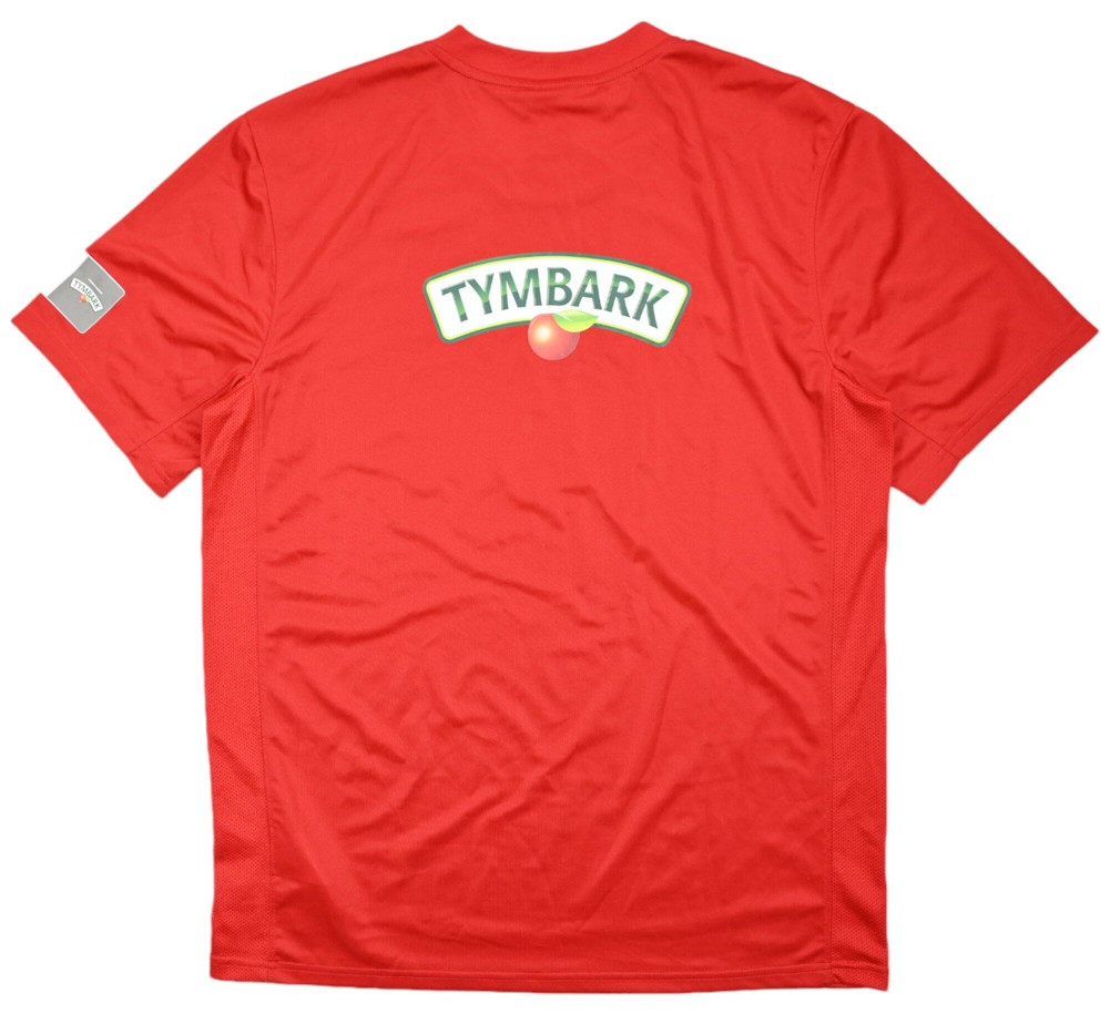 PUCHAR TYMBARKU PZPN SHIRT L