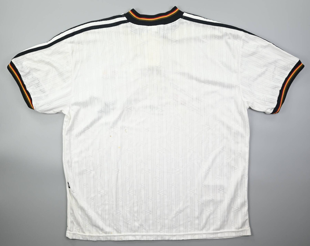 1996-98 GERMANY KOSZULKA XXL