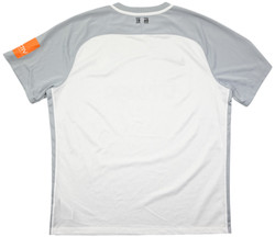 2017-18 VFL BOCHUM SHIRT XXL