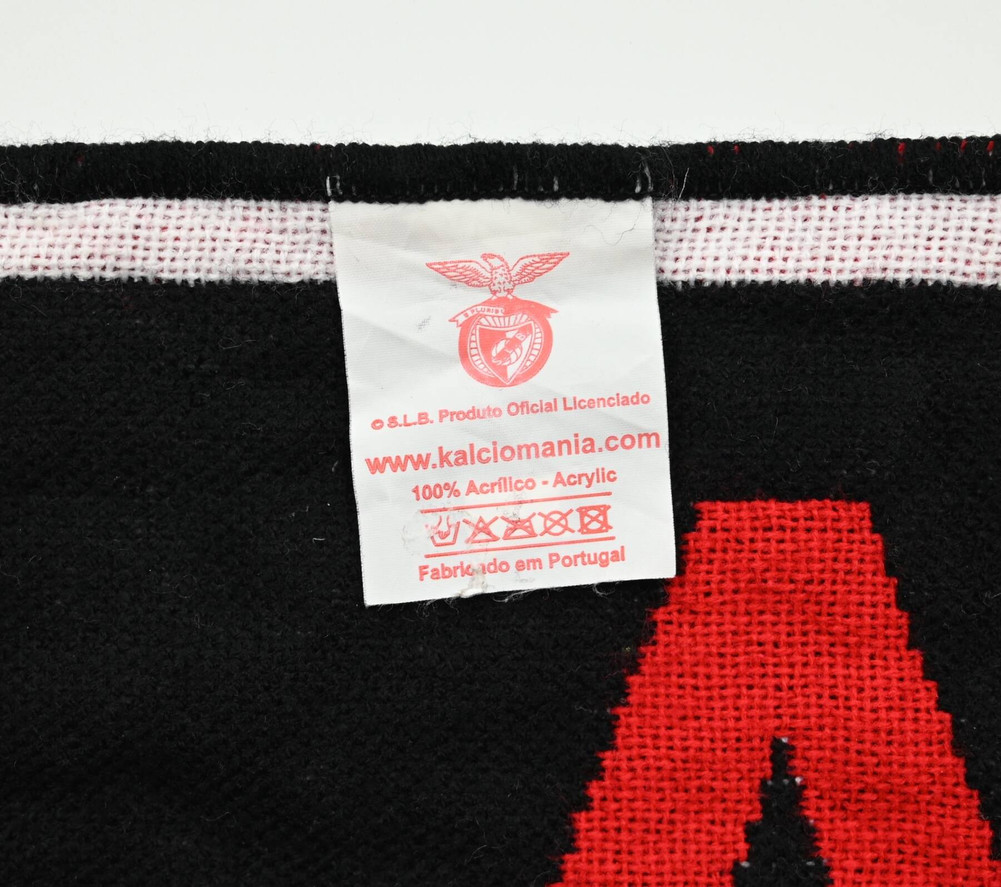 SL BENFICA SCARF