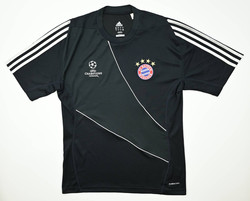 2012-13 BAYERN MUNCHEN SHIRT M