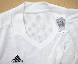 2017-18 ROSENBORG SHIRT XL