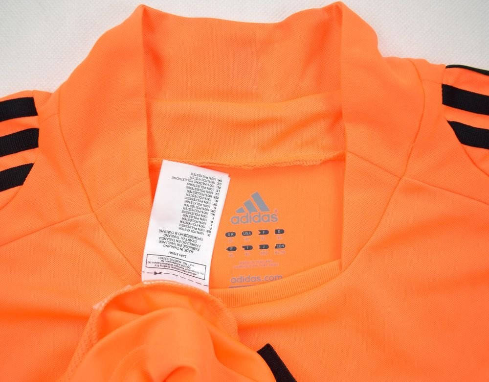 2008-09 CHELSEA LONDON GK SHIRT XL