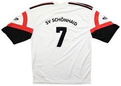 SPORTVEREIN SCHONHAID SHIRT 2XL