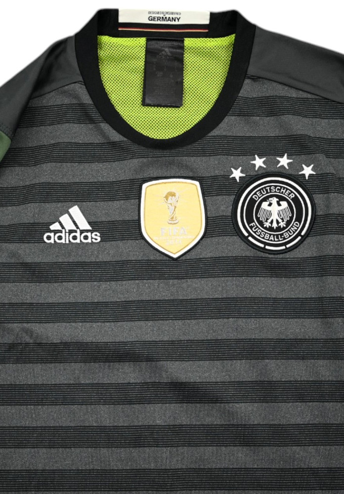 2015-17 GERMANY SHIRT S