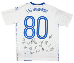 2017-18 MAGDEBURG KOSZULKA L