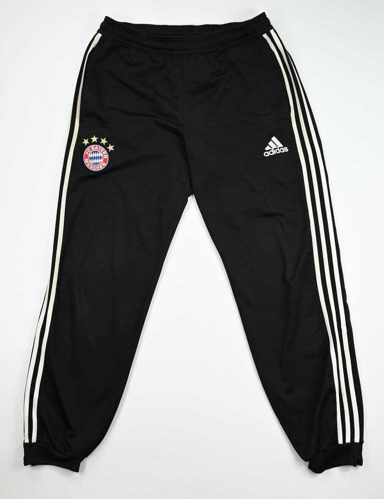 BAYERN MUNCHEN TROUSERS M