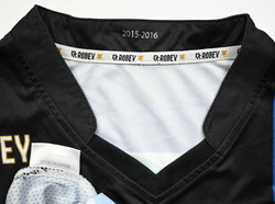 2015-16 PEC ZWOLLE SHIRT L