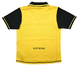 2007-08 BORUSSIA DORTMUND SHIRT M