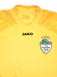 2004-05 GREUTHER FURTH SHIRT XL