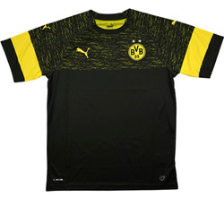 2018-19 BORUSSIA DORTMUND SHIRT L