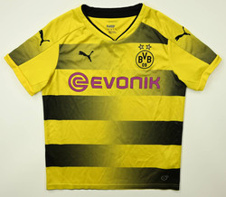 2017-18 BORUSSIA DORTMUND M. BOYS 