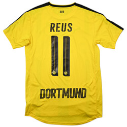 2016-17 BORUSSIA DORTMUND *REUS* KOSZULKA S