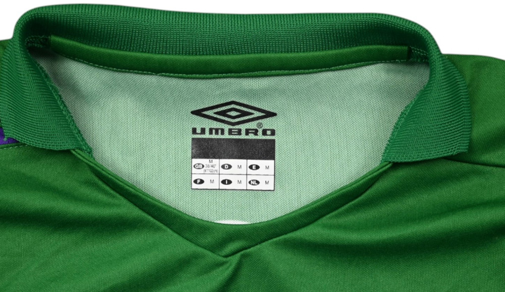 2006-07 GRONINGEN SHIRT M