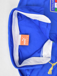 2014-15 ITALY KOSZULKA M