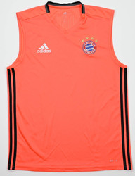 2016-17 BAYERN MUNCHEN SHIRT M