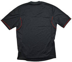 2011-12 LIVERPOOL SHIRT M