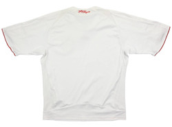 2008-09 BAYERN MUNCHEN SHIRT M. BOYS