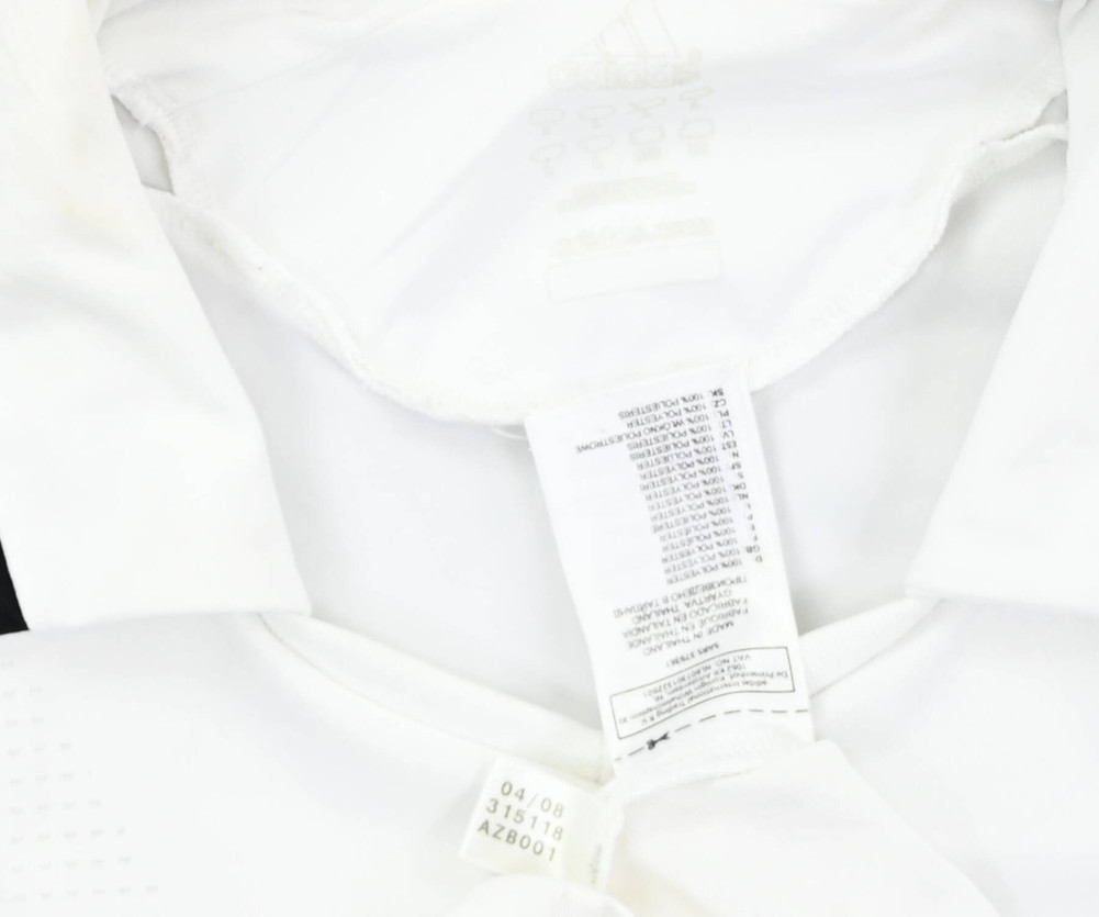 2008-09 REAL MADRID KOSZULKA L