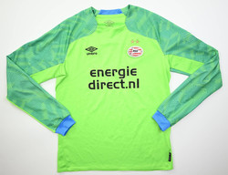 2018-19 PSV EINDHOVEN LONGSLEEVE XL.BOYS