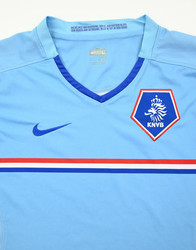 2008-10 HOLLAND SHIRT L. BOYS