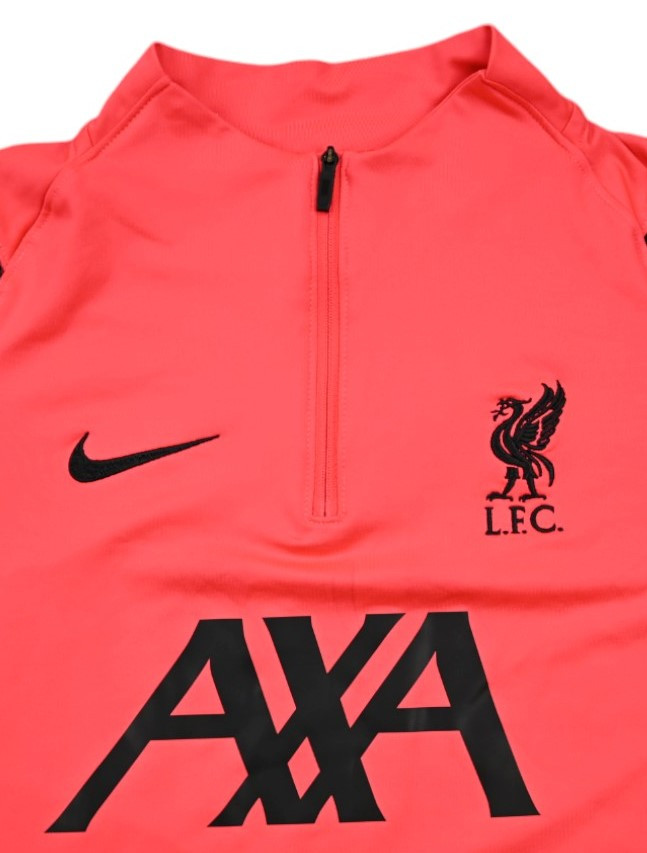 LIVERPOOL KOSZULKA S