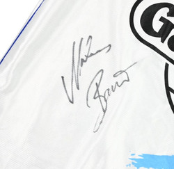 ADIDAS VINTAGE SHIRT L