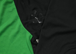 2014-15 WIGAN ATHLETIC LONGSLEEVE KOSZULKA XXL