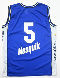 HELSINGBORGS BASKETBALL KOSZULKA XL